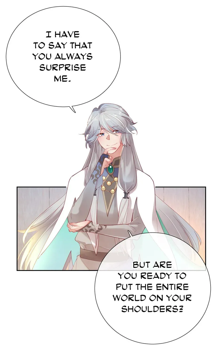 Read The Queen