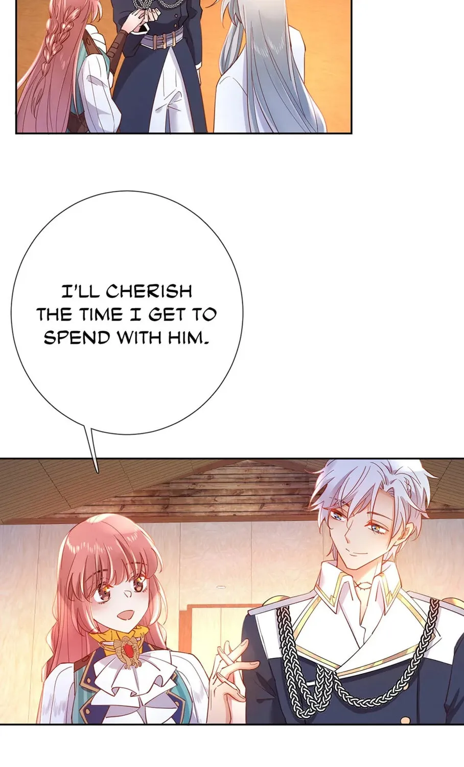 Read The Queen