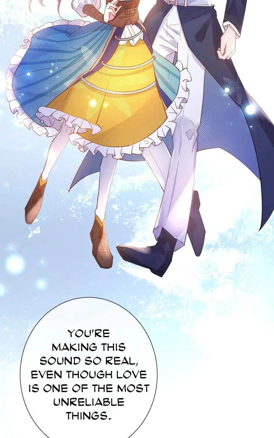 Read The Queen