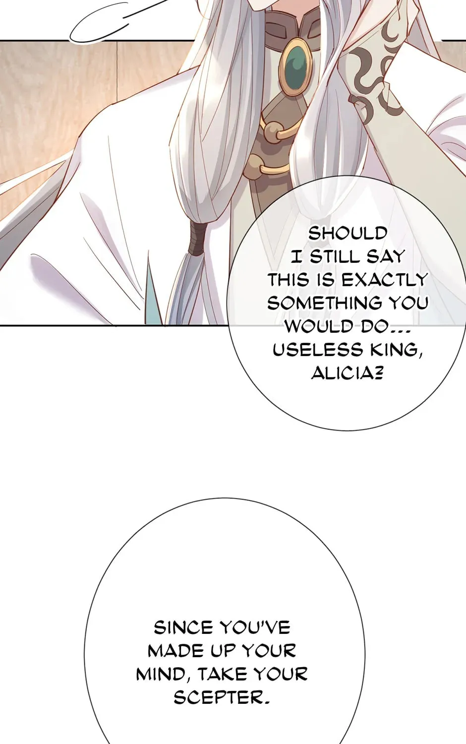 Read The Queen