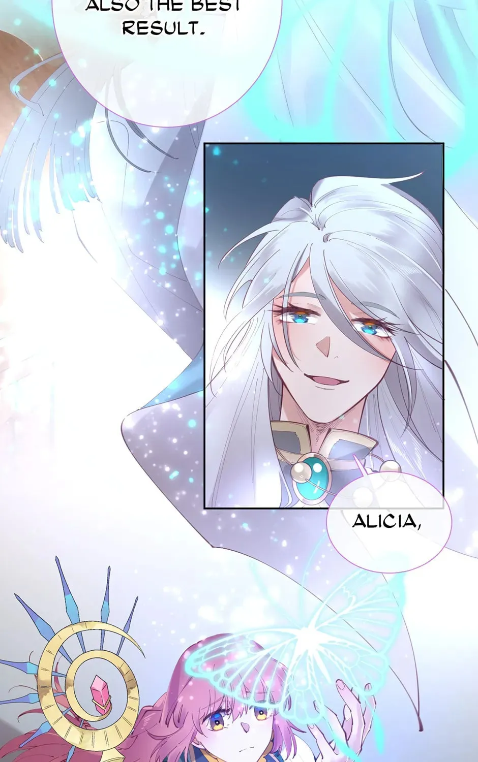 Read The Queen