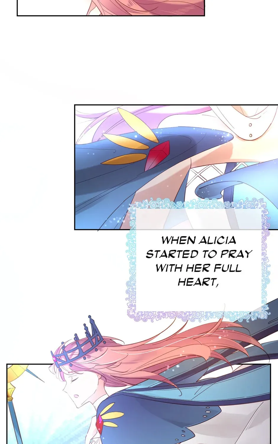 Read The Queen