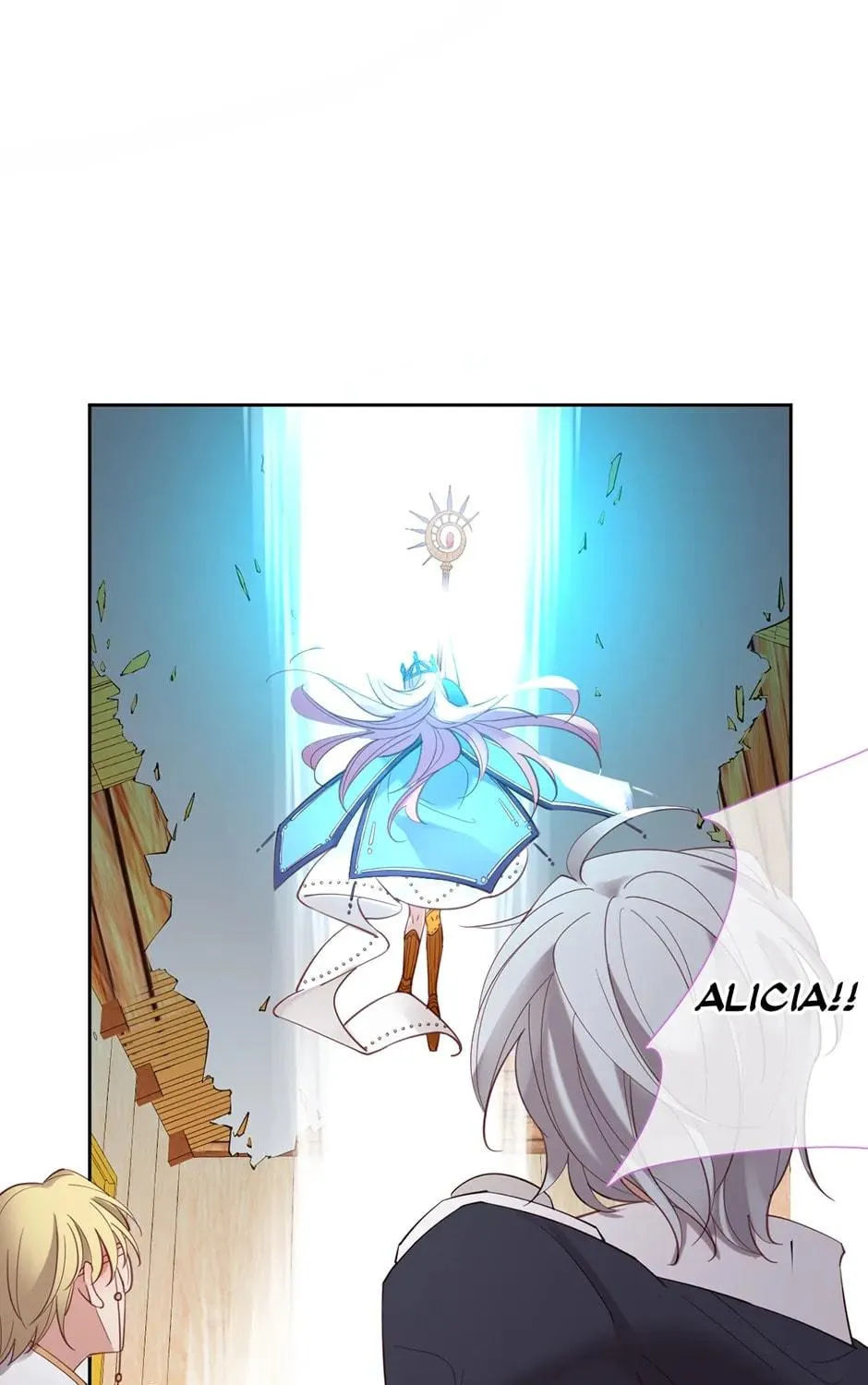 Read The Queen