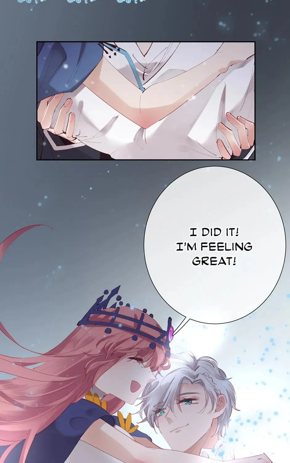 Read The Queen