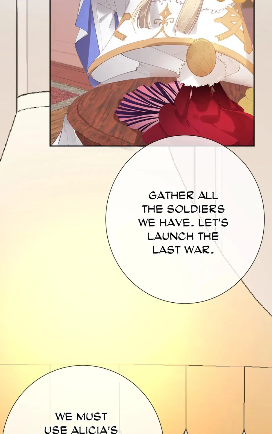 Read The Queen