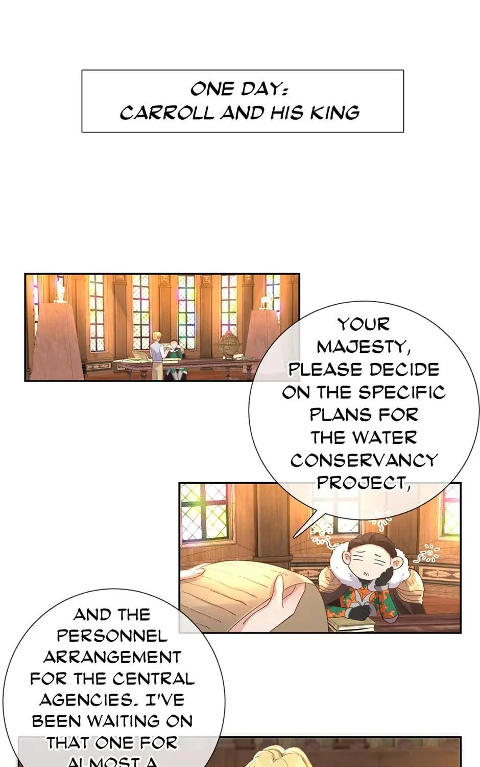 Read The Queen