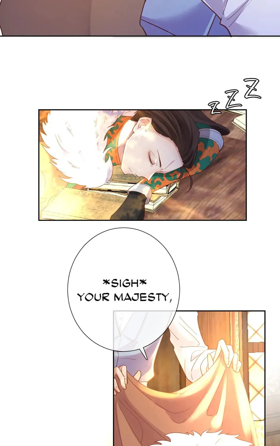 Read The Queen