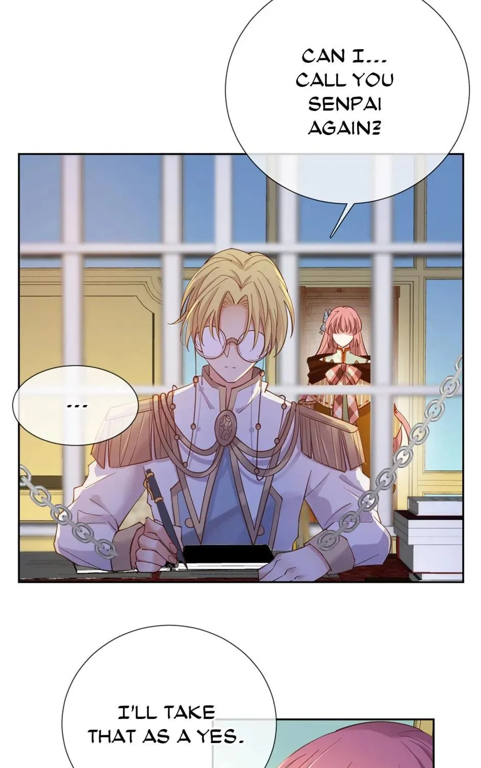 Read The Queen