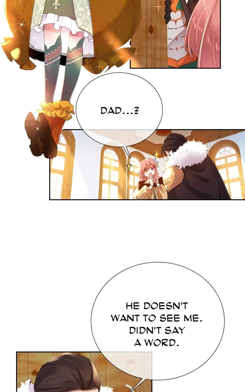 Read The Queen