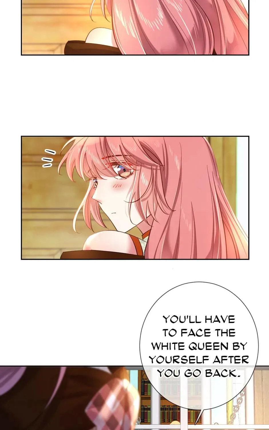 Read The Queen