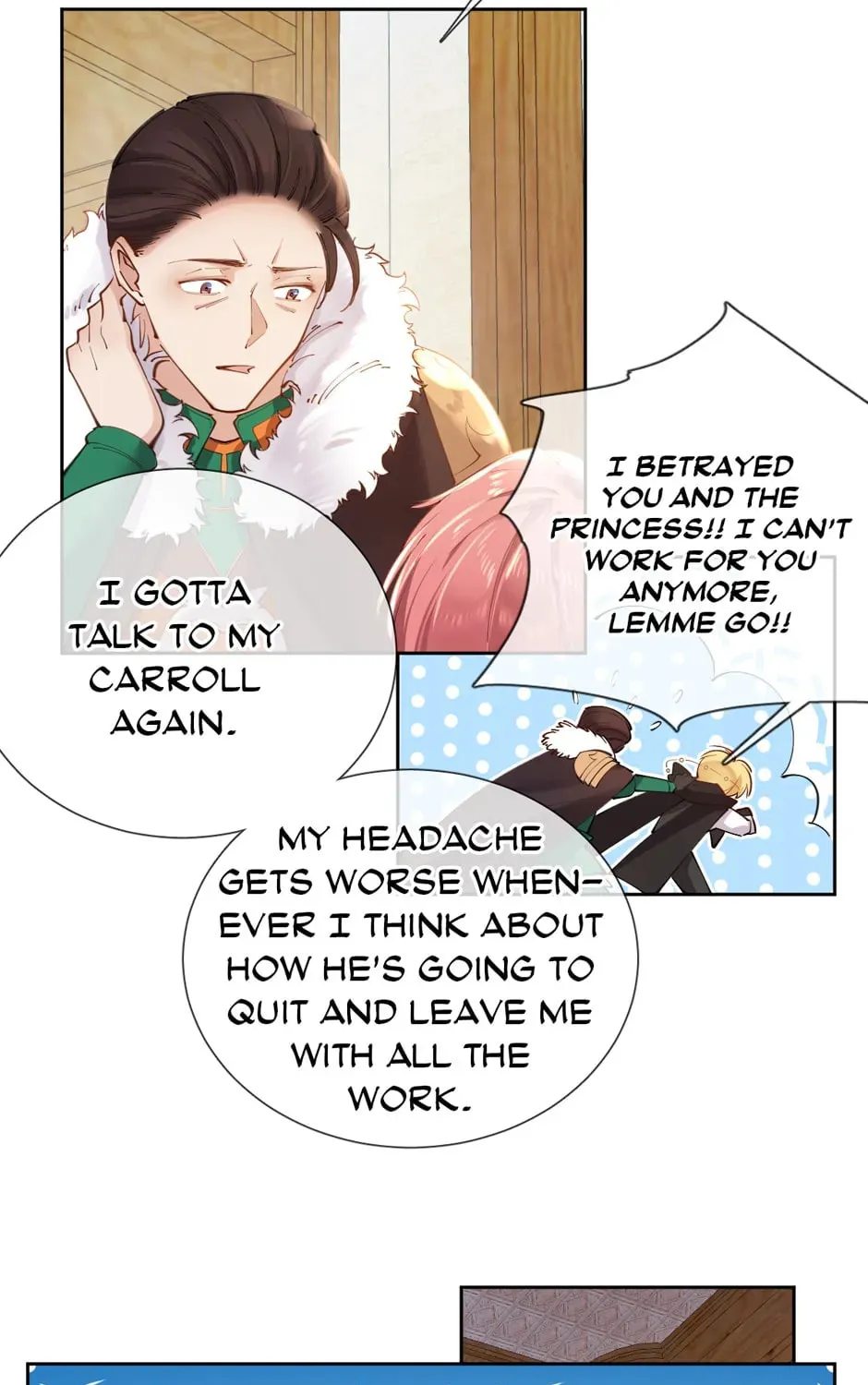 Read The Queen