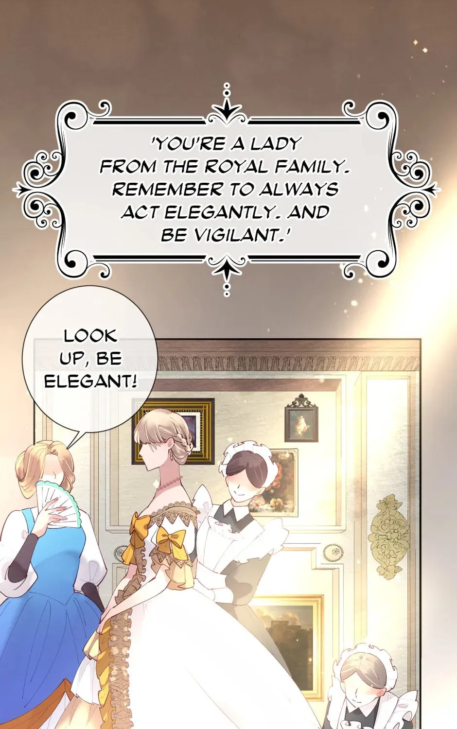 Read The Queen