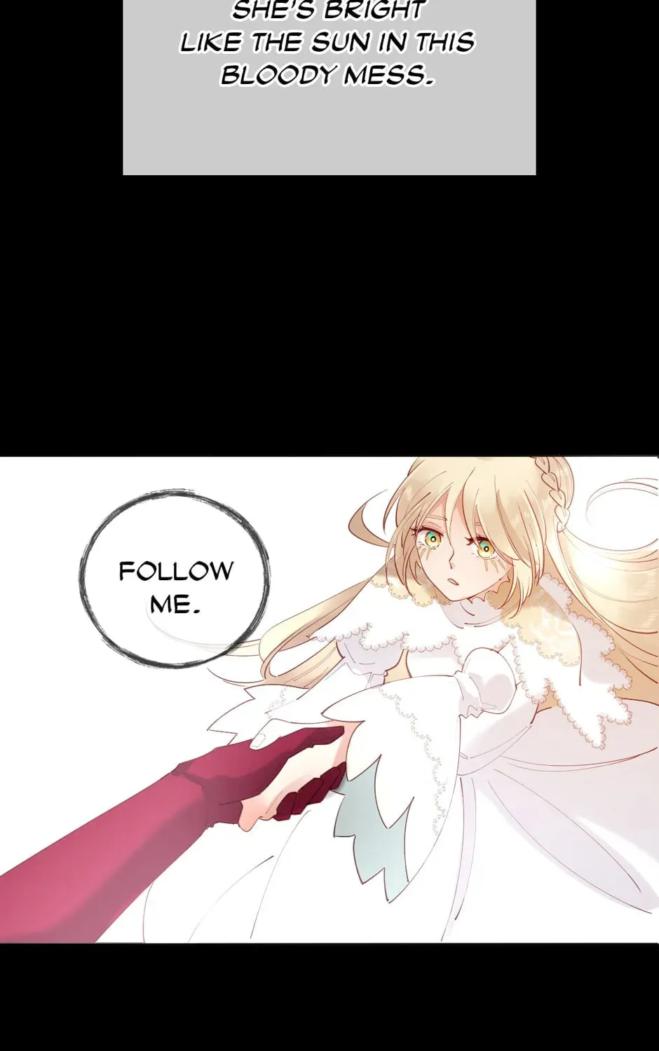 Read The Queen