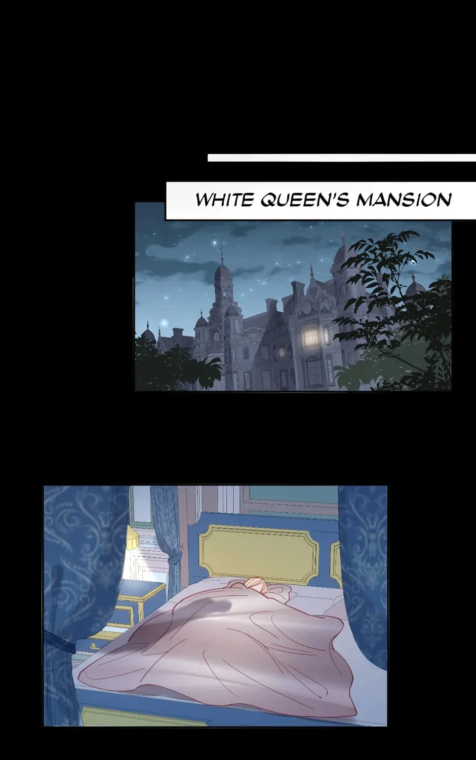 Read The Queen