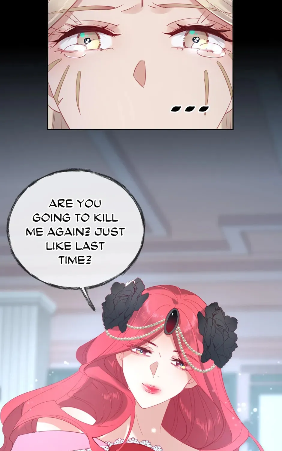 Read The Queen