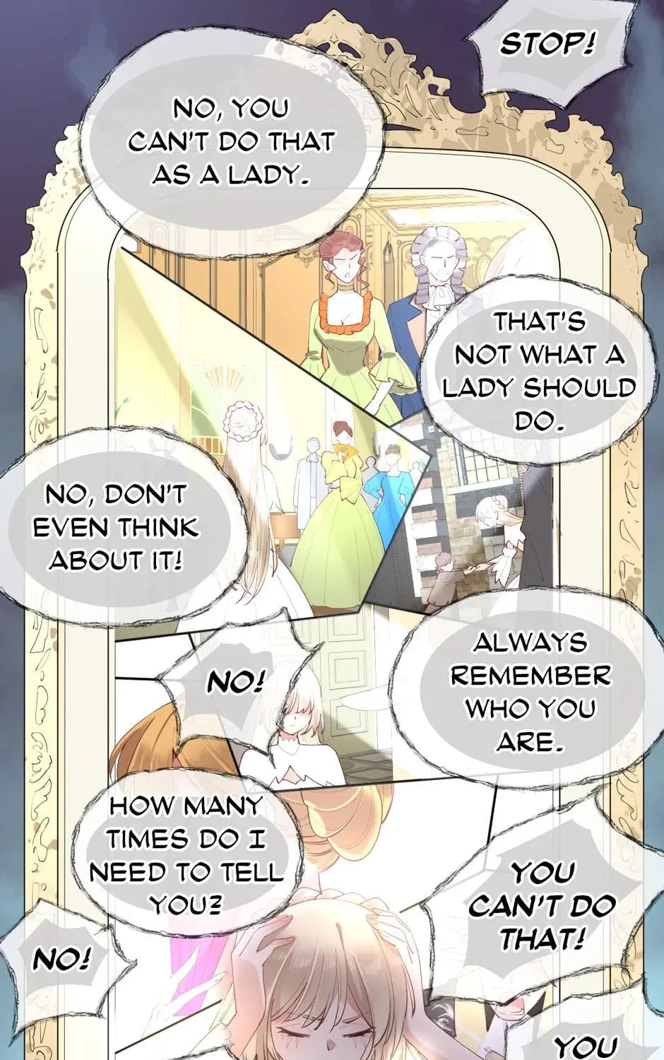Read The Queen