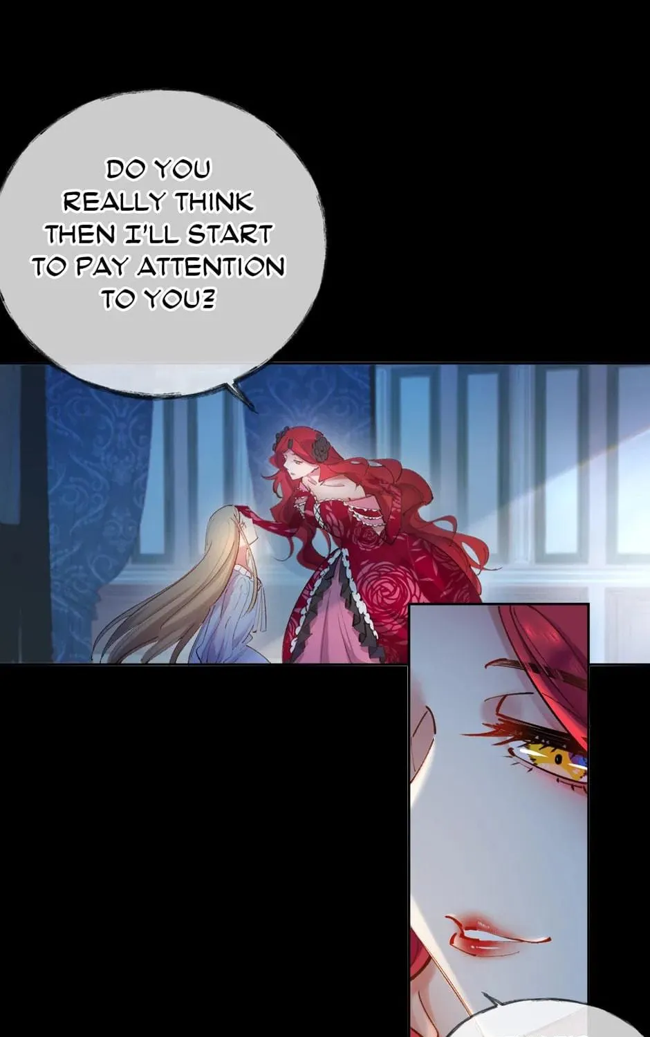 Read The Queen