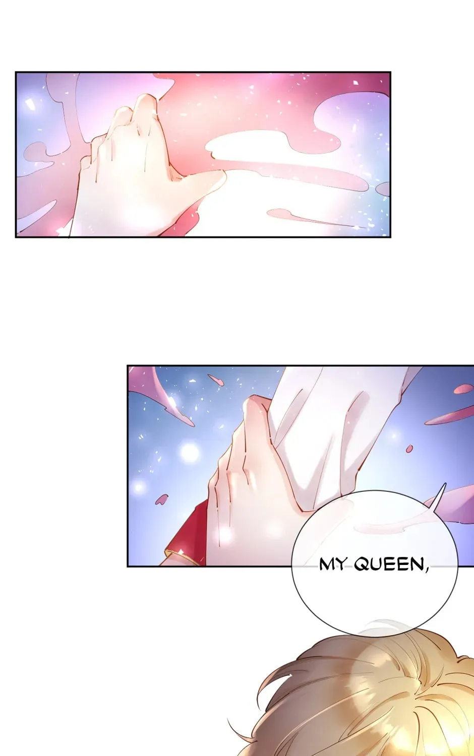 Read The Queen
