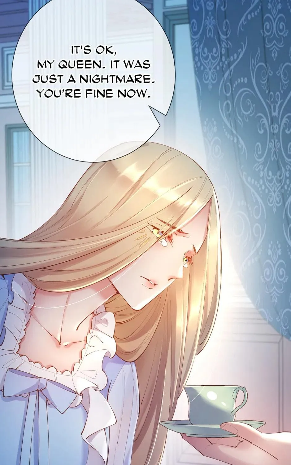 Read The Queen