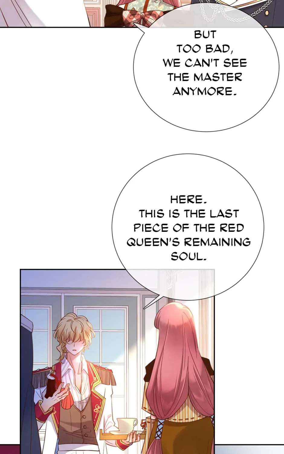 Read The Queen