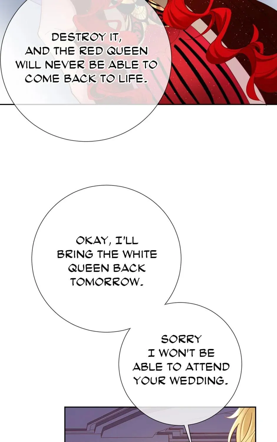 Read The Queen
