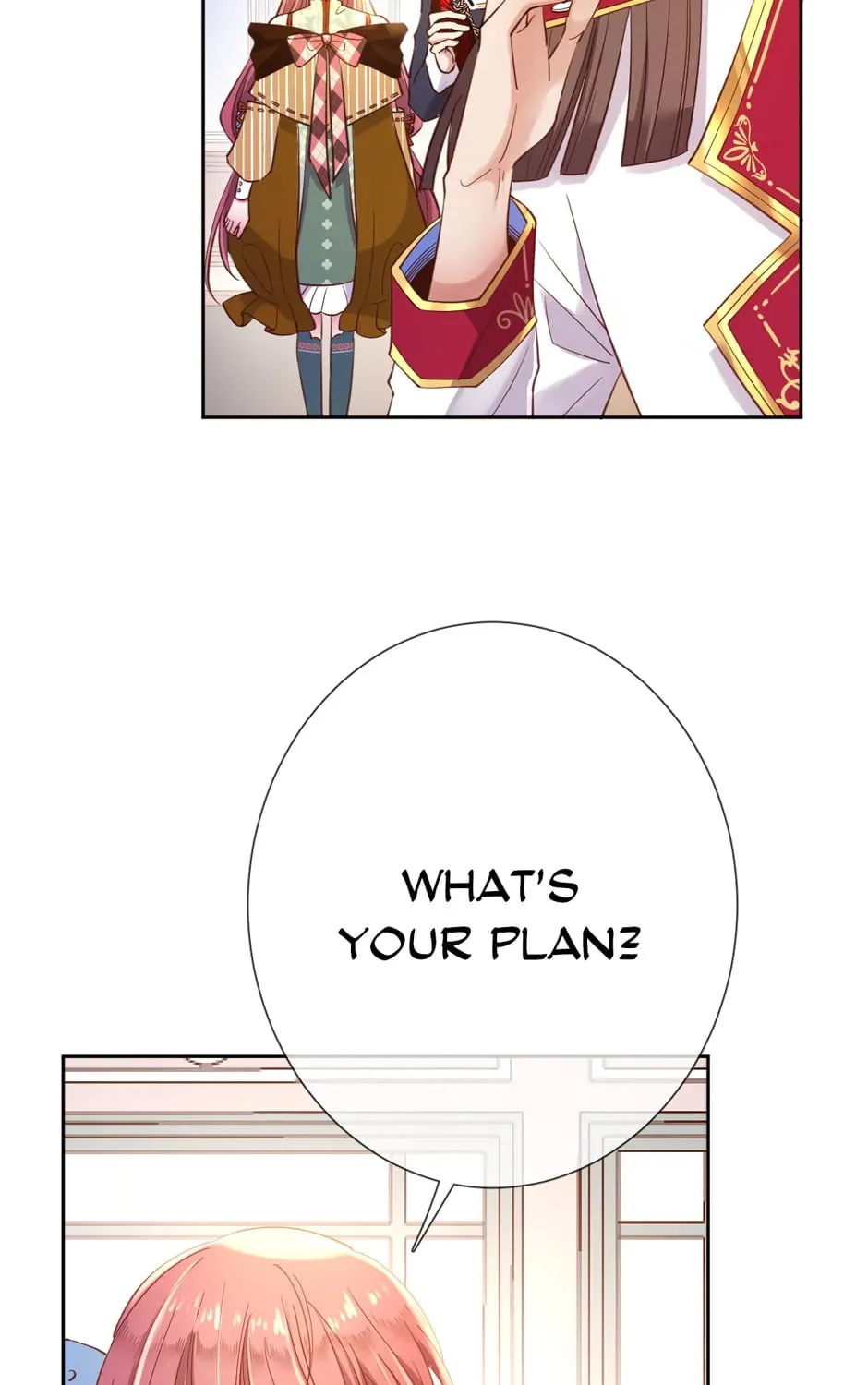 Read The Queen