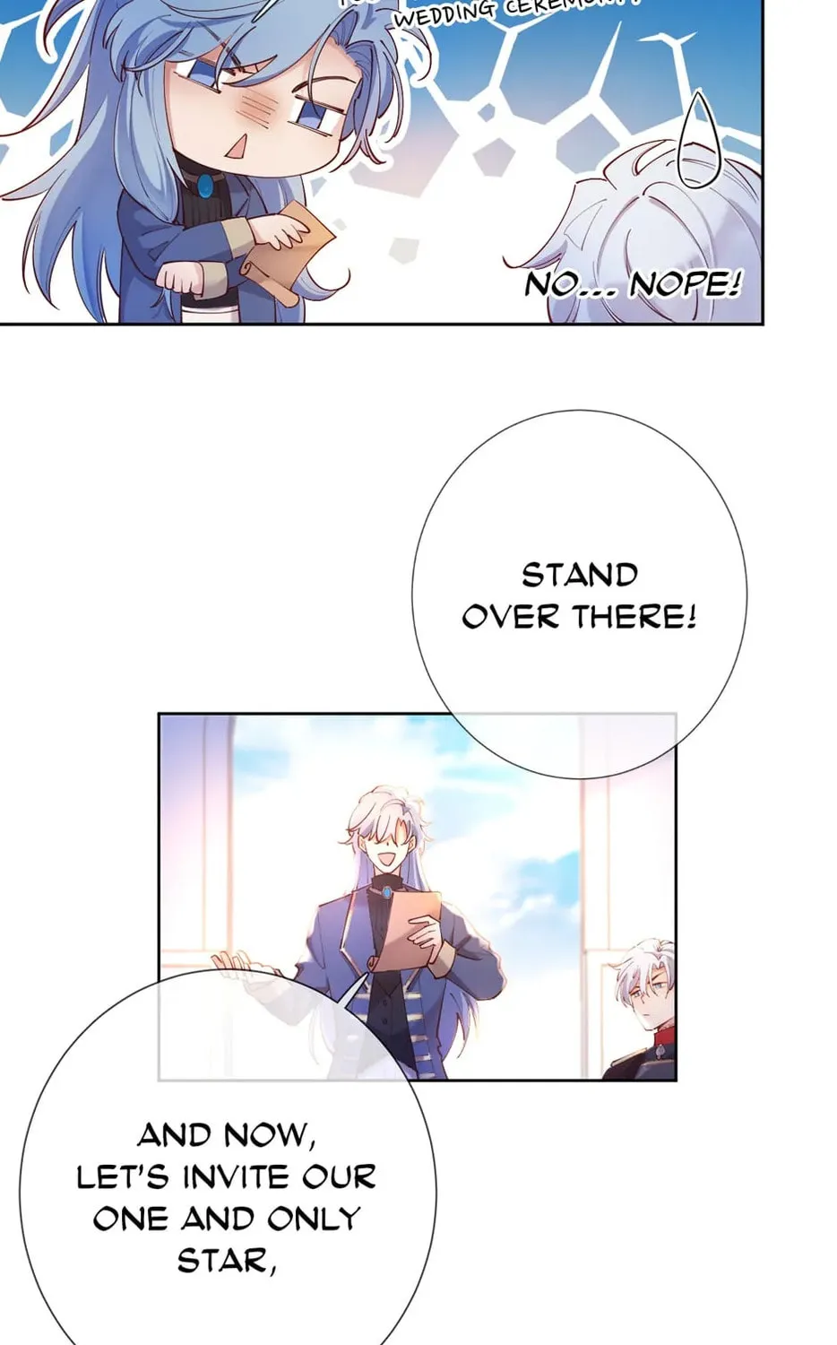 Read The Queen