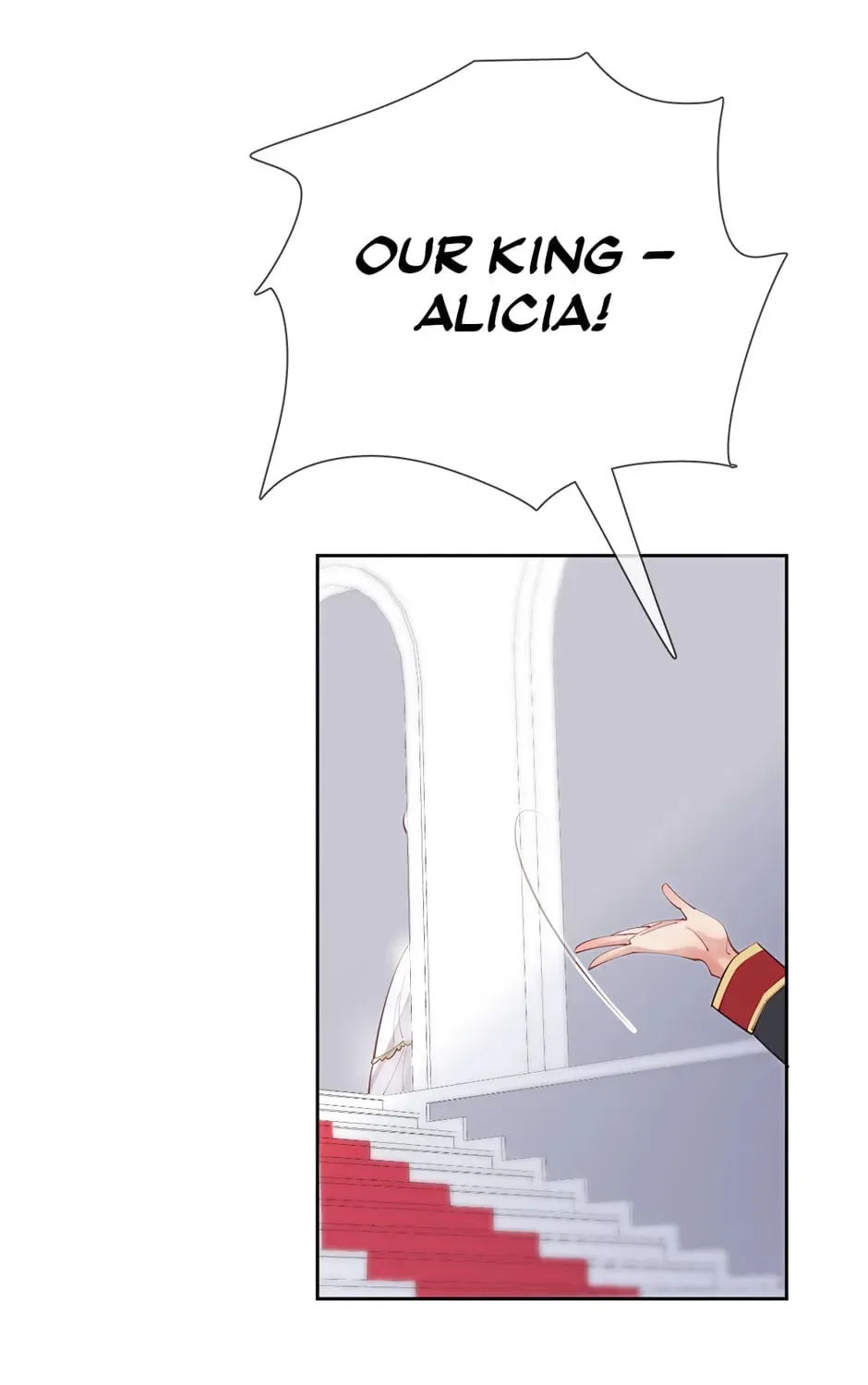 Read The Queen