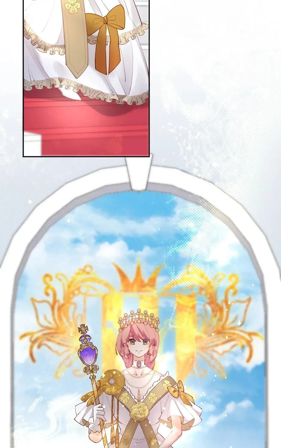 Read The Queen