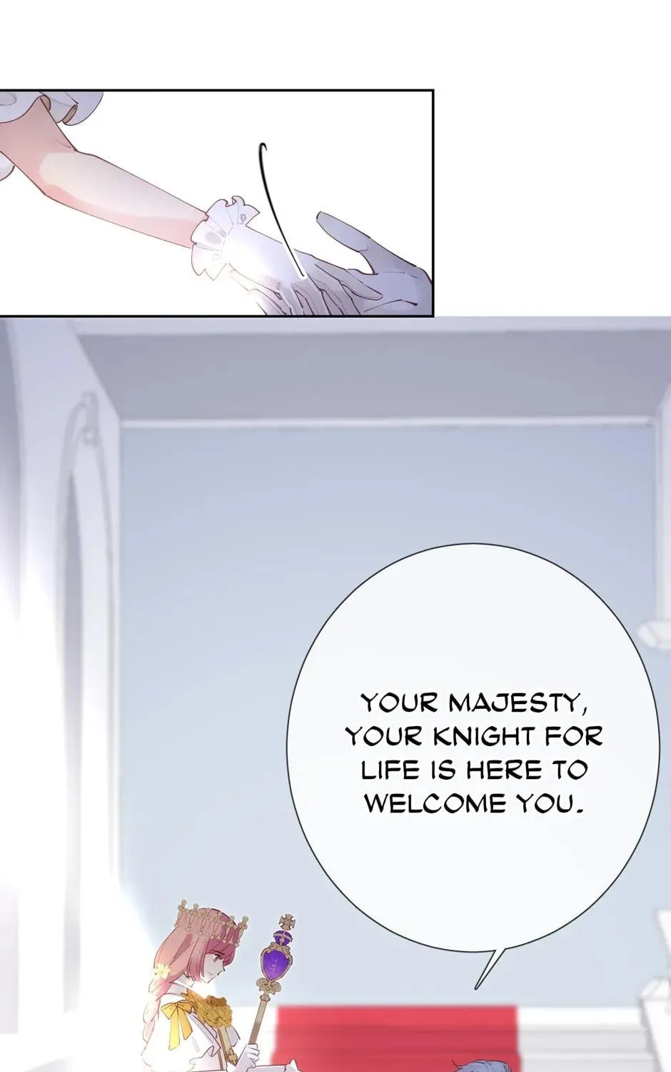 Read The Queen