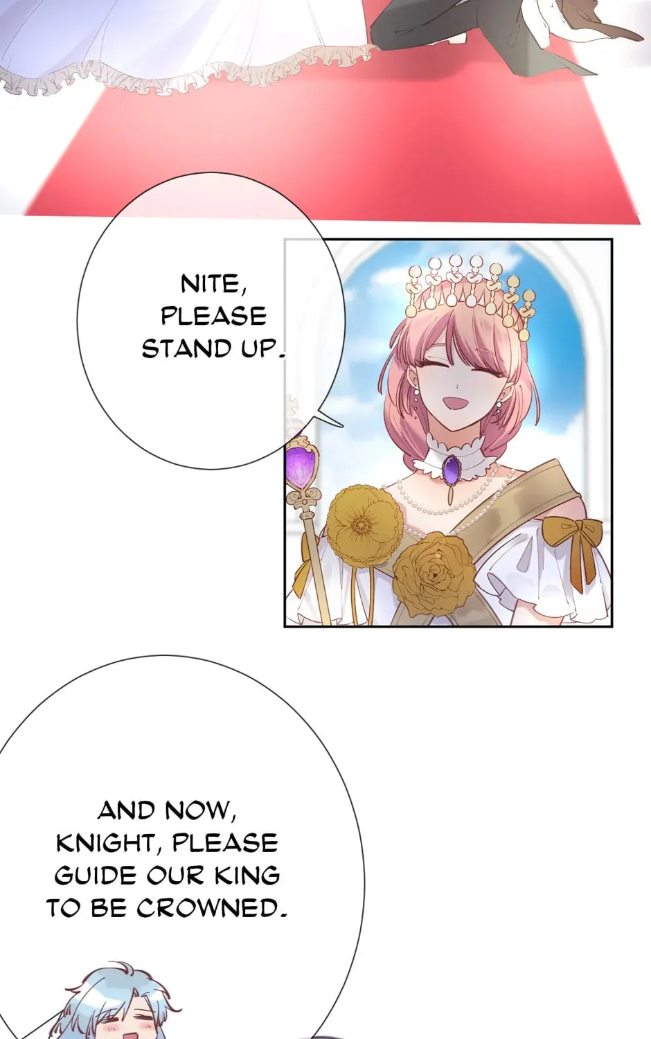 Read The Queen