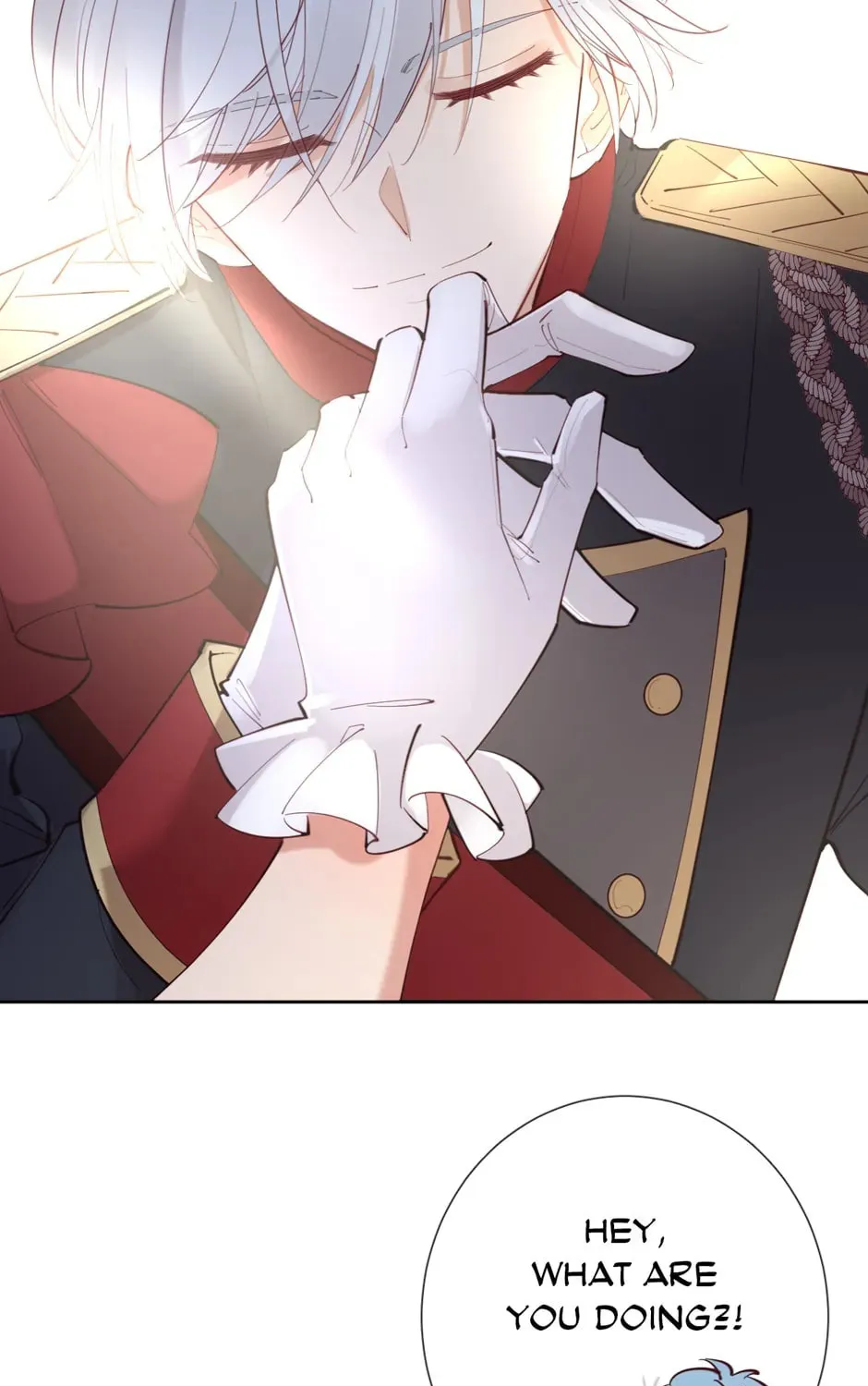 Read The Queen