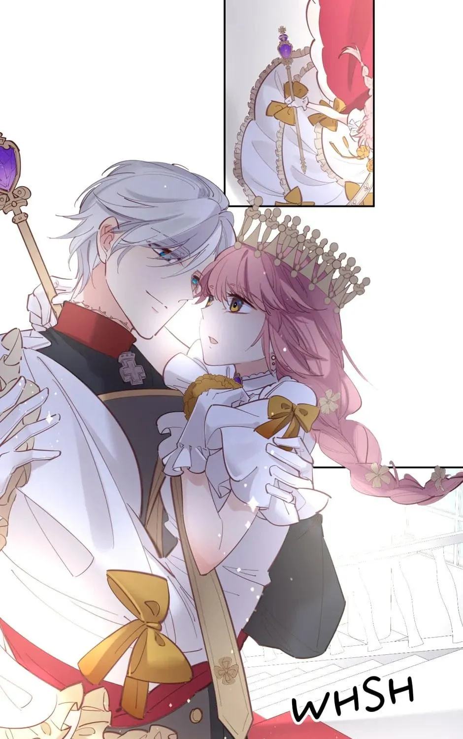 Read The Queen