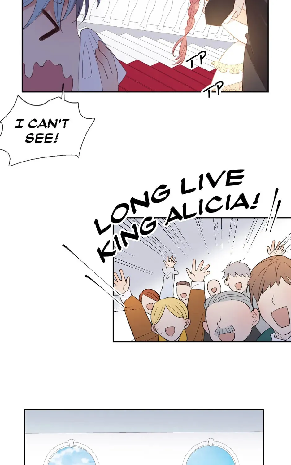 Read The Queen