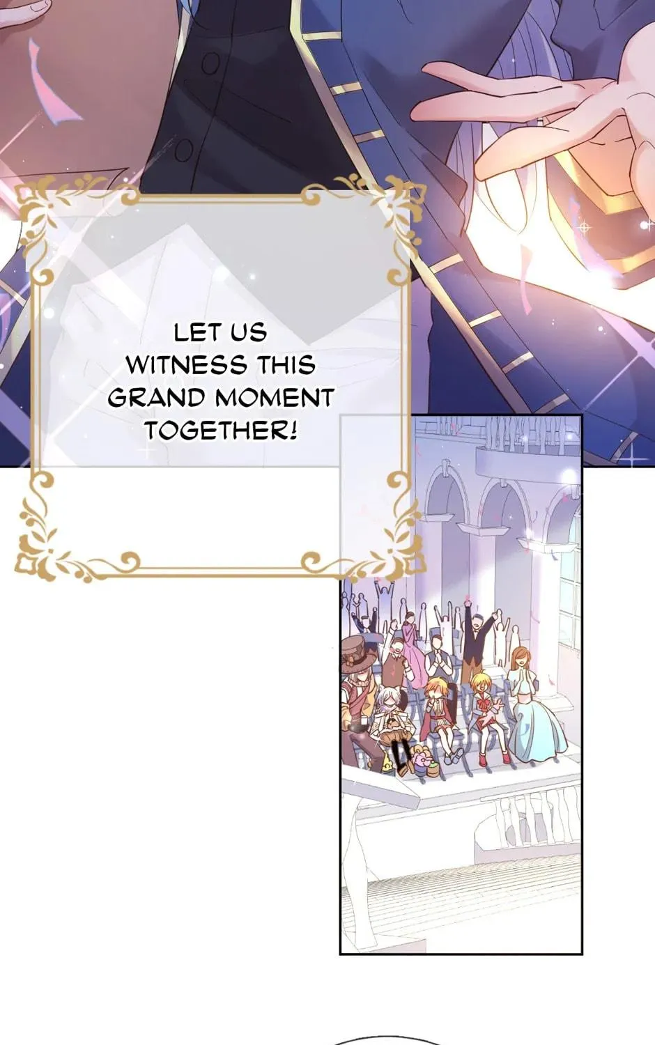 Read The Queen