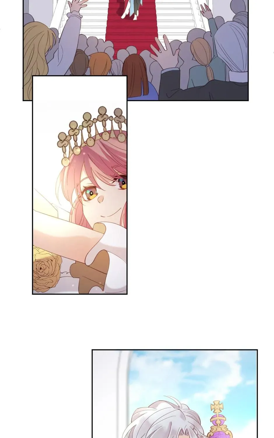 Read The Queen