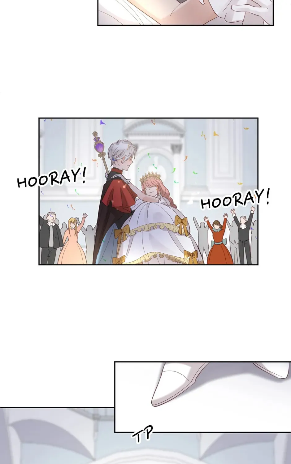 Read The Queen