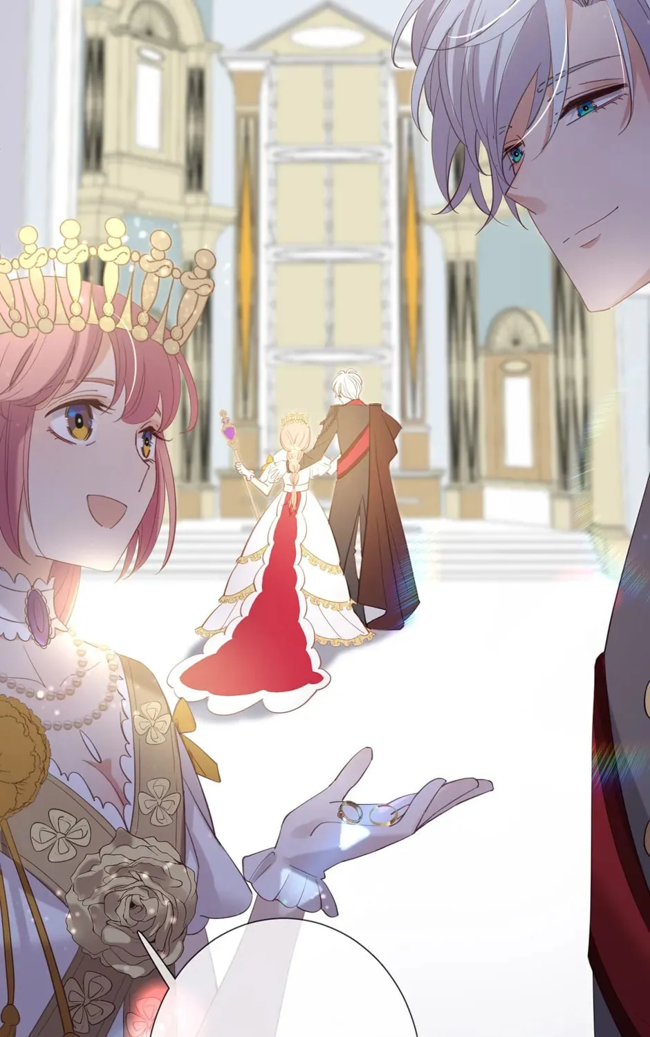 Read The Queen