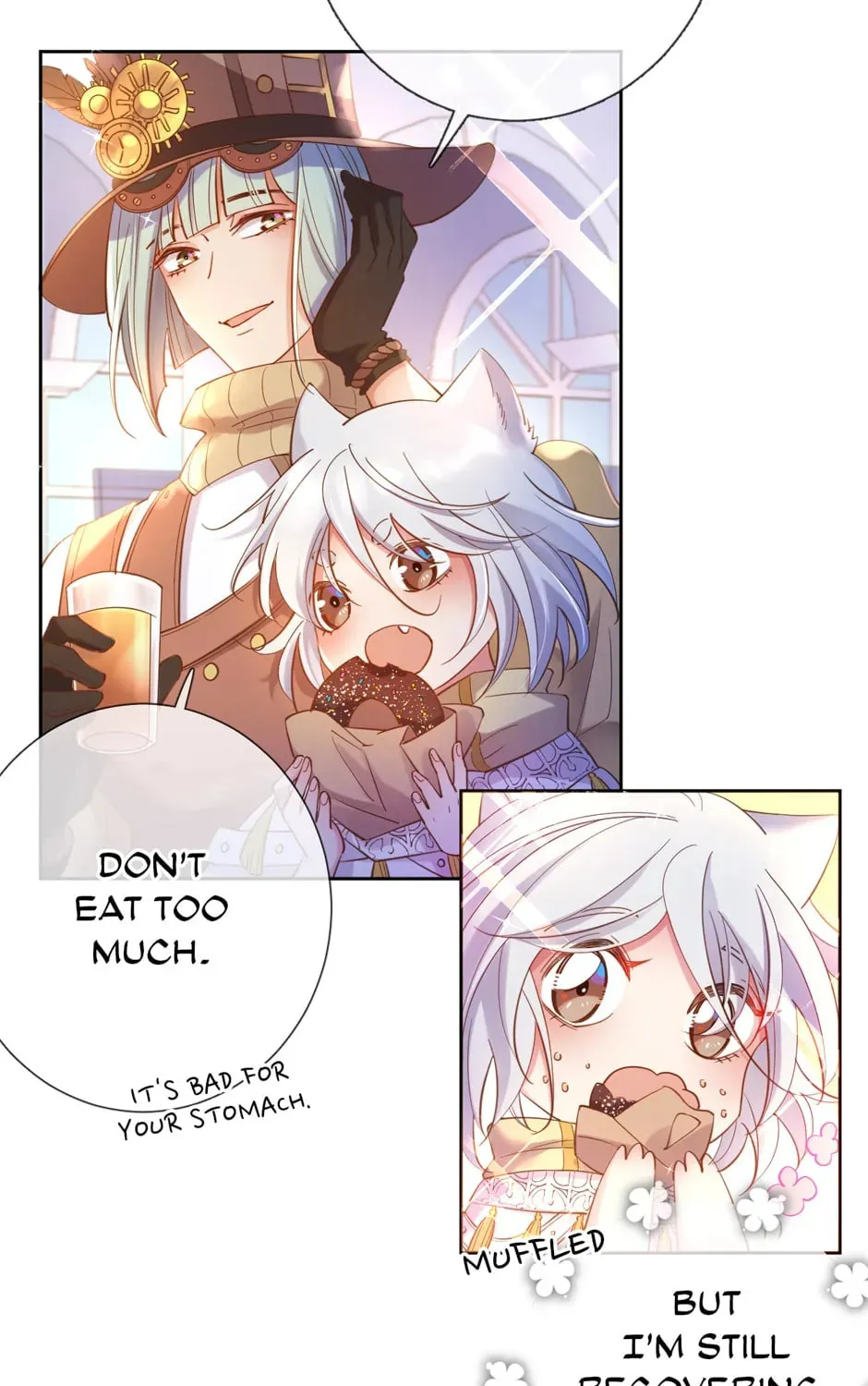 Read The Queen