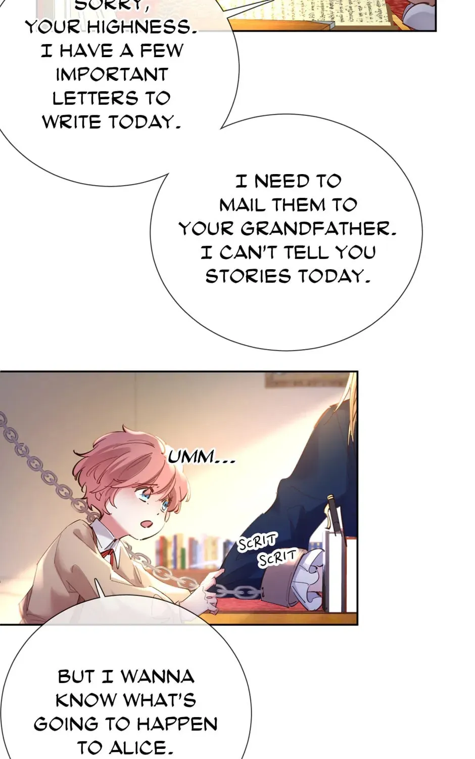 Read The Queen