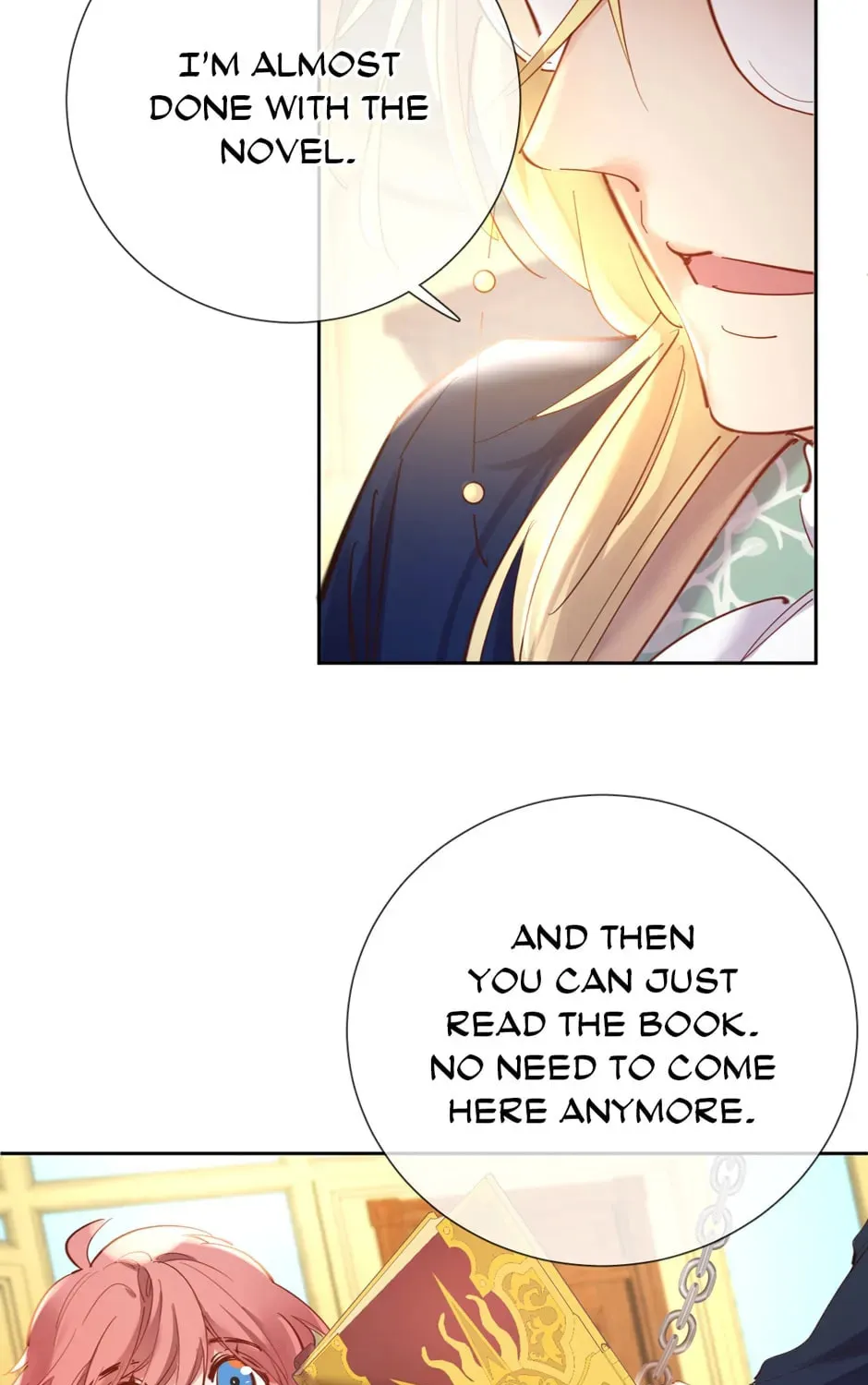 Read The Queen