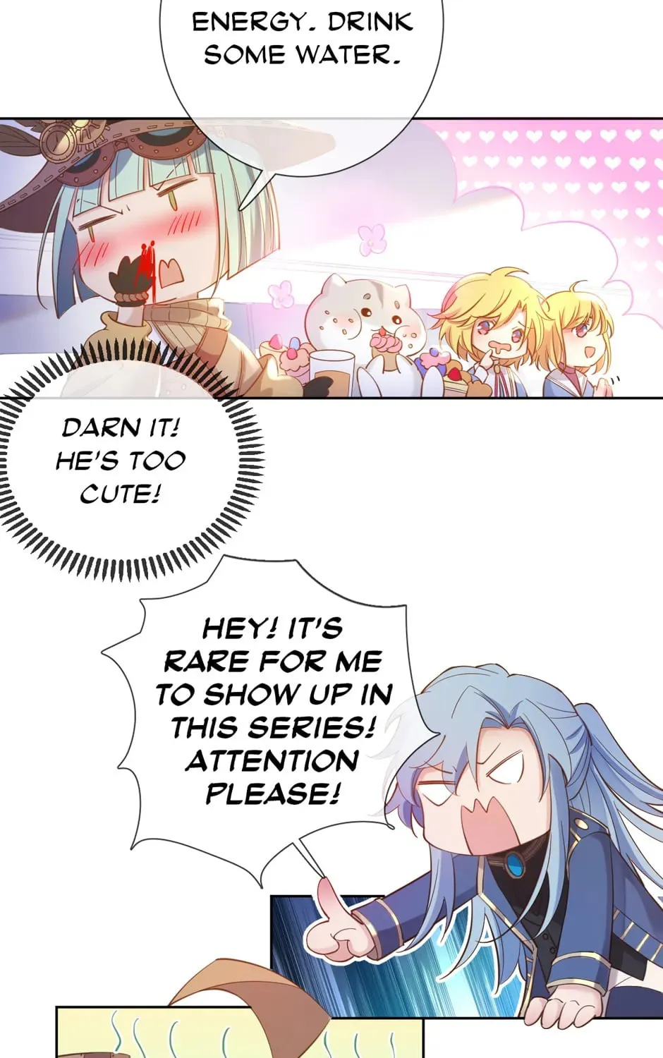 Read The Queen