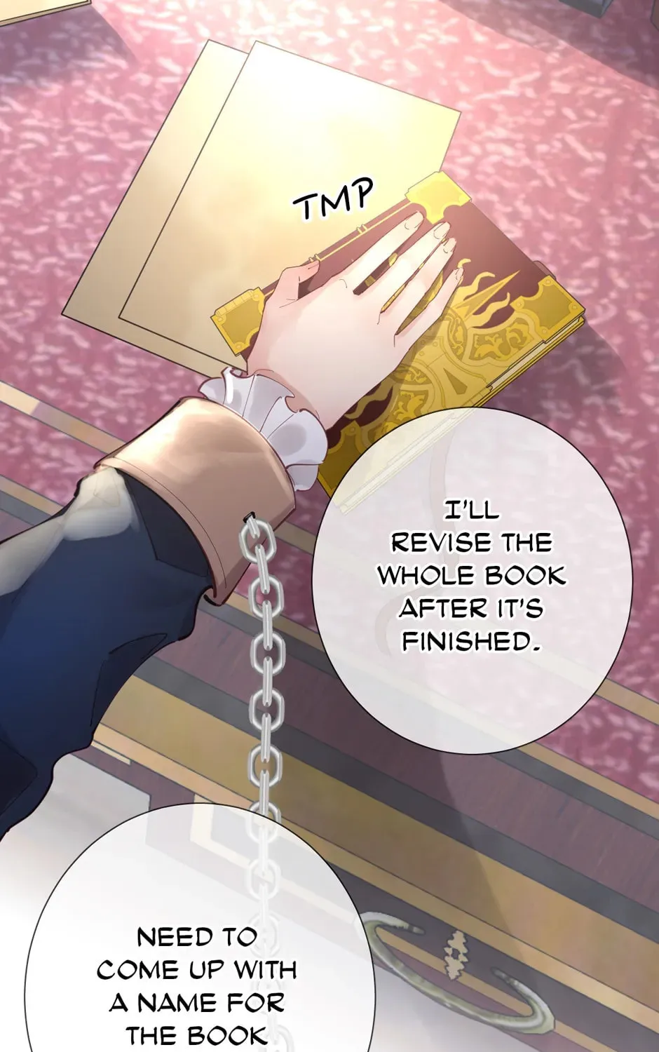 Read The Queen