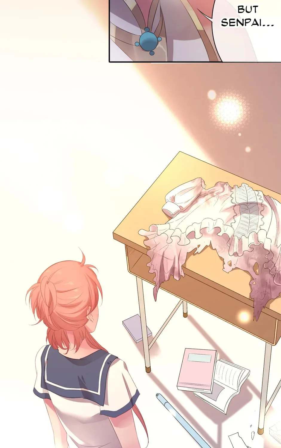 Read The Queen