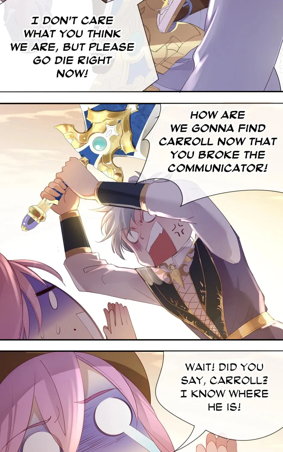 Read The Queen