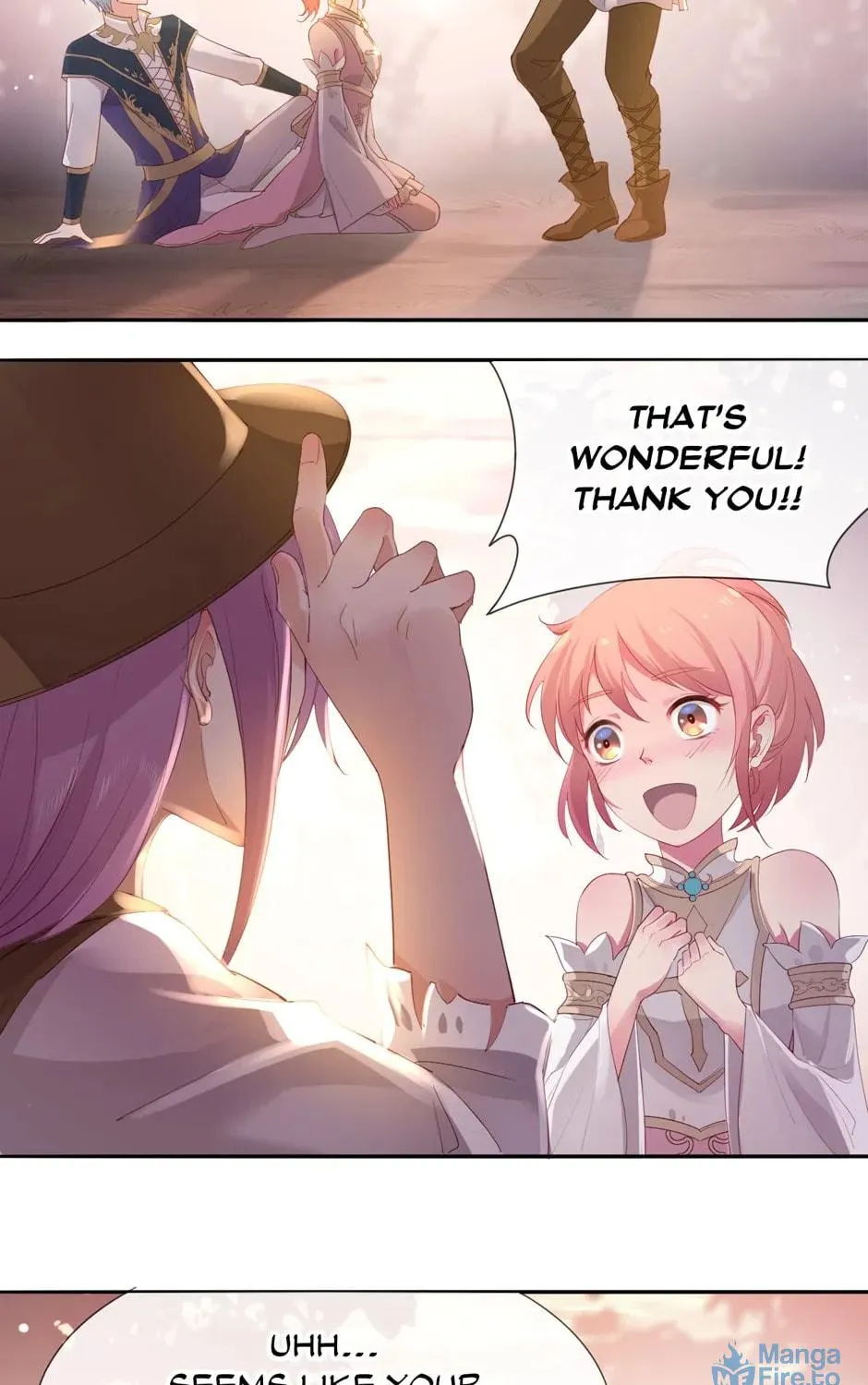 Read The Queen