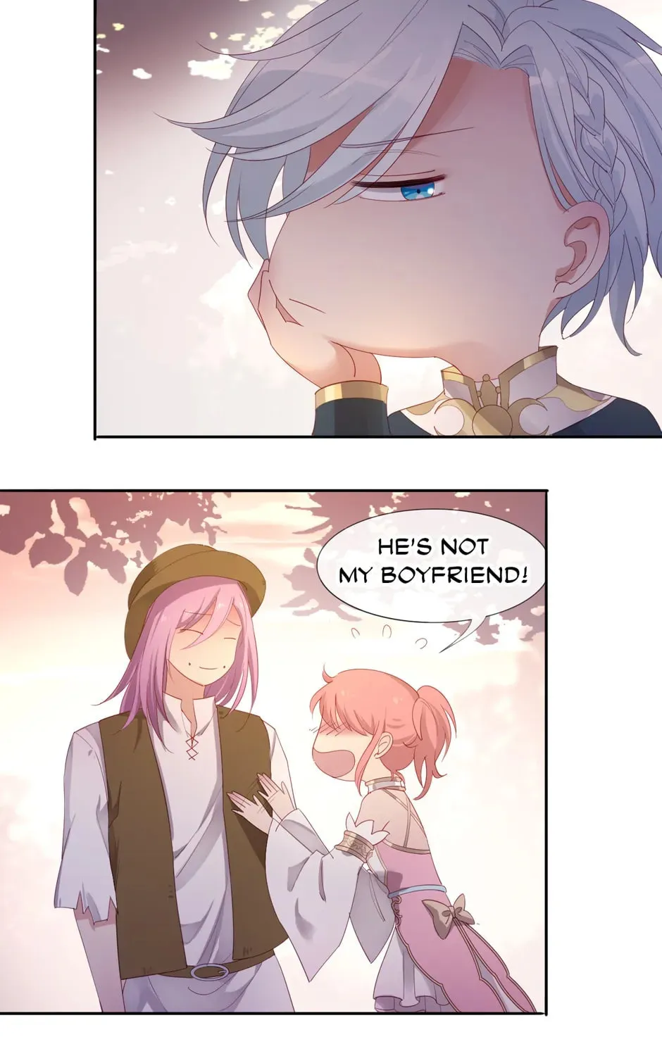 Read The Queen