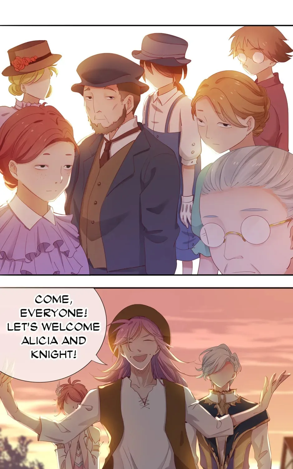 Read The Queen