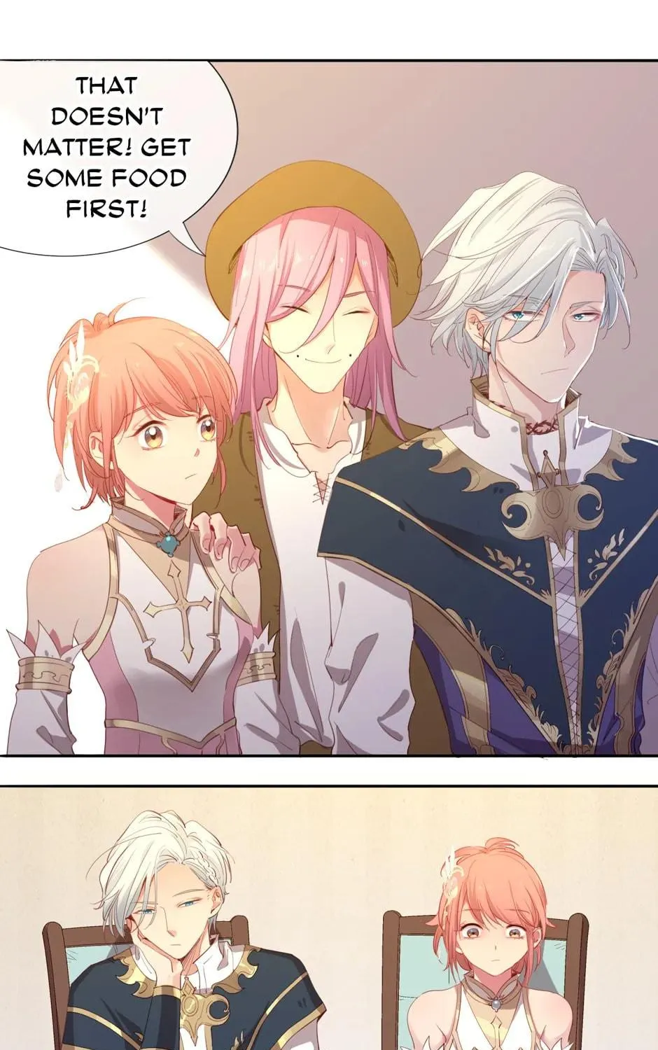 Read The Queen
