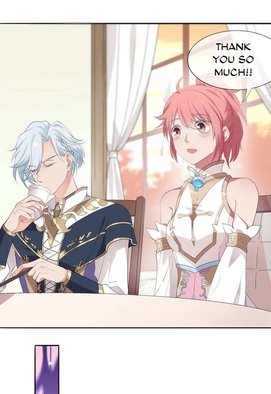 Read The Queen